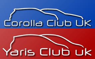 Corolla Club / Yaris Club Shop